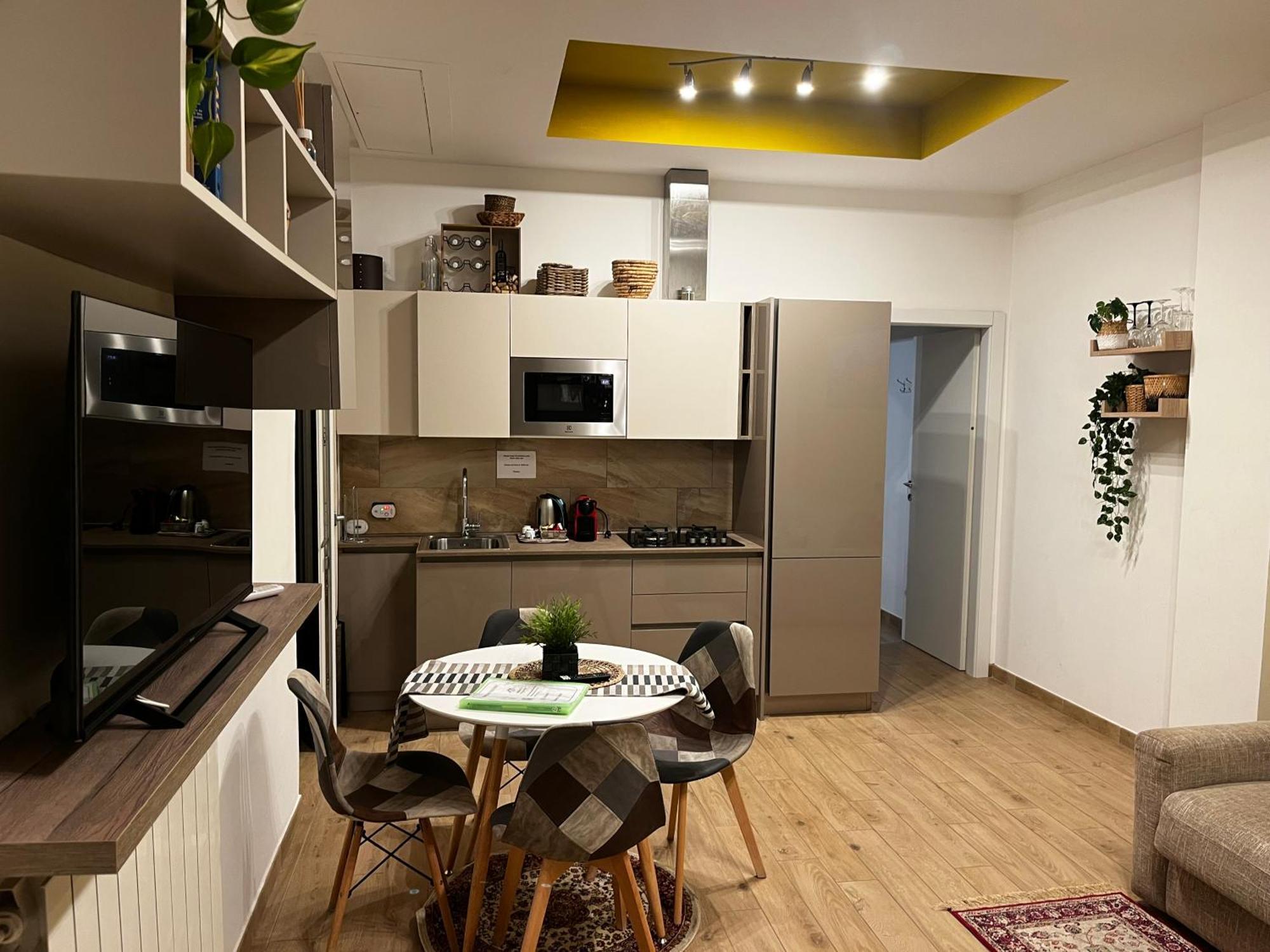 Nel Quartiere Bayres Suite Completamente Rinnovata Milán Exteriér fotografie